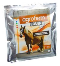 Agroferm Equin probiotikum lovaknak 100 g